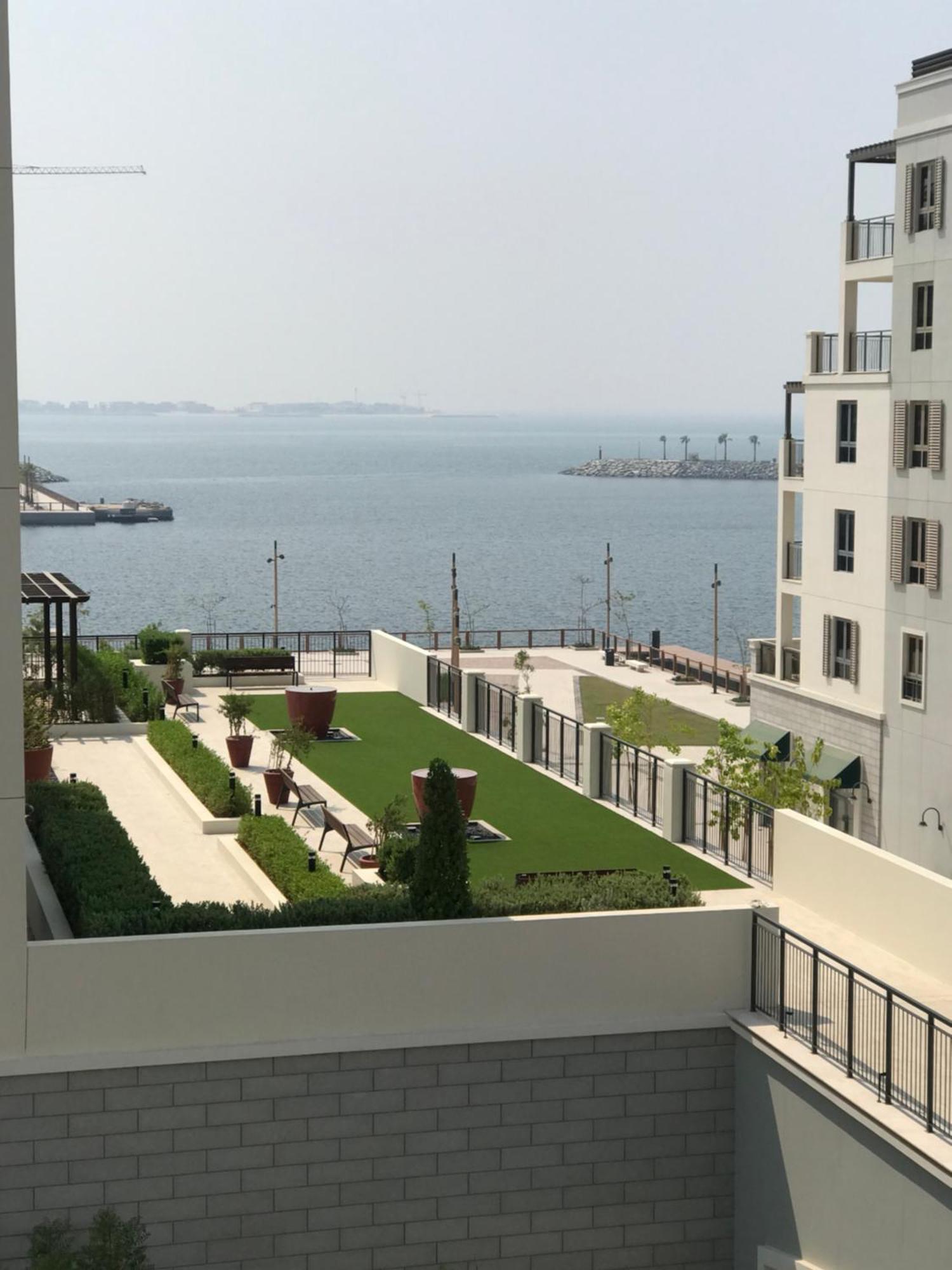 Apartment Les Voiles