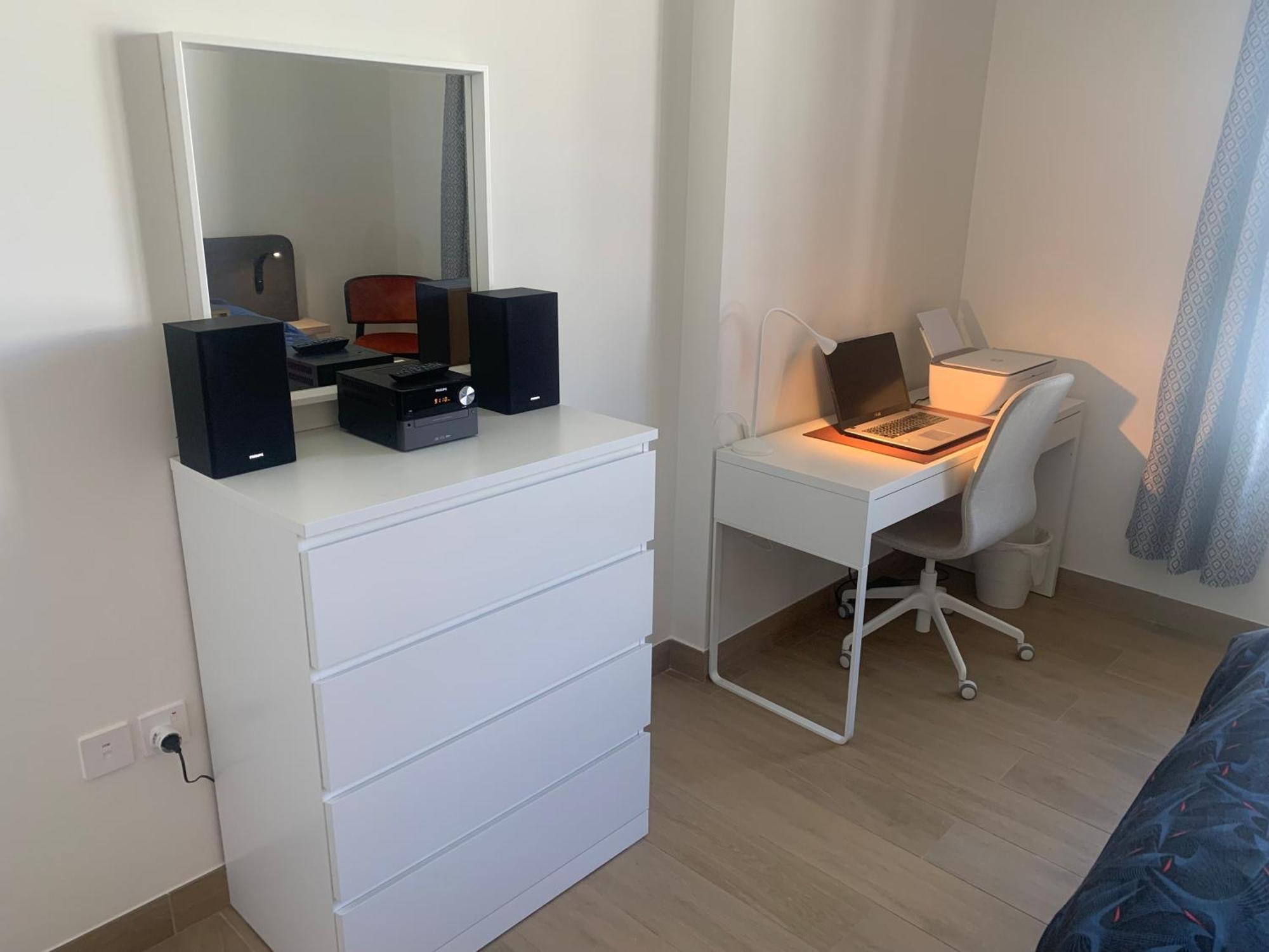 Les Voiles Apartment