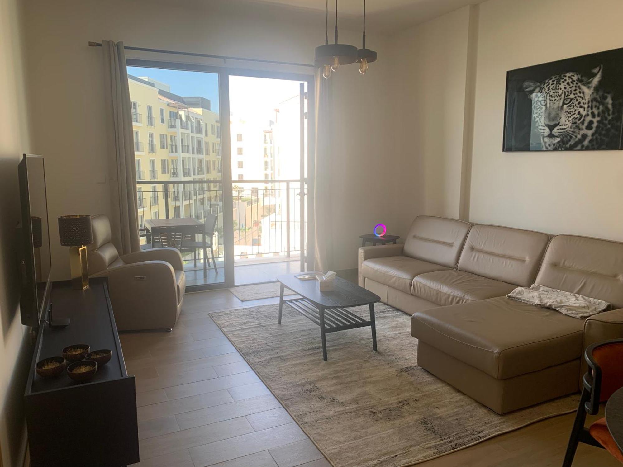 Les Voiles Apartment Dubai