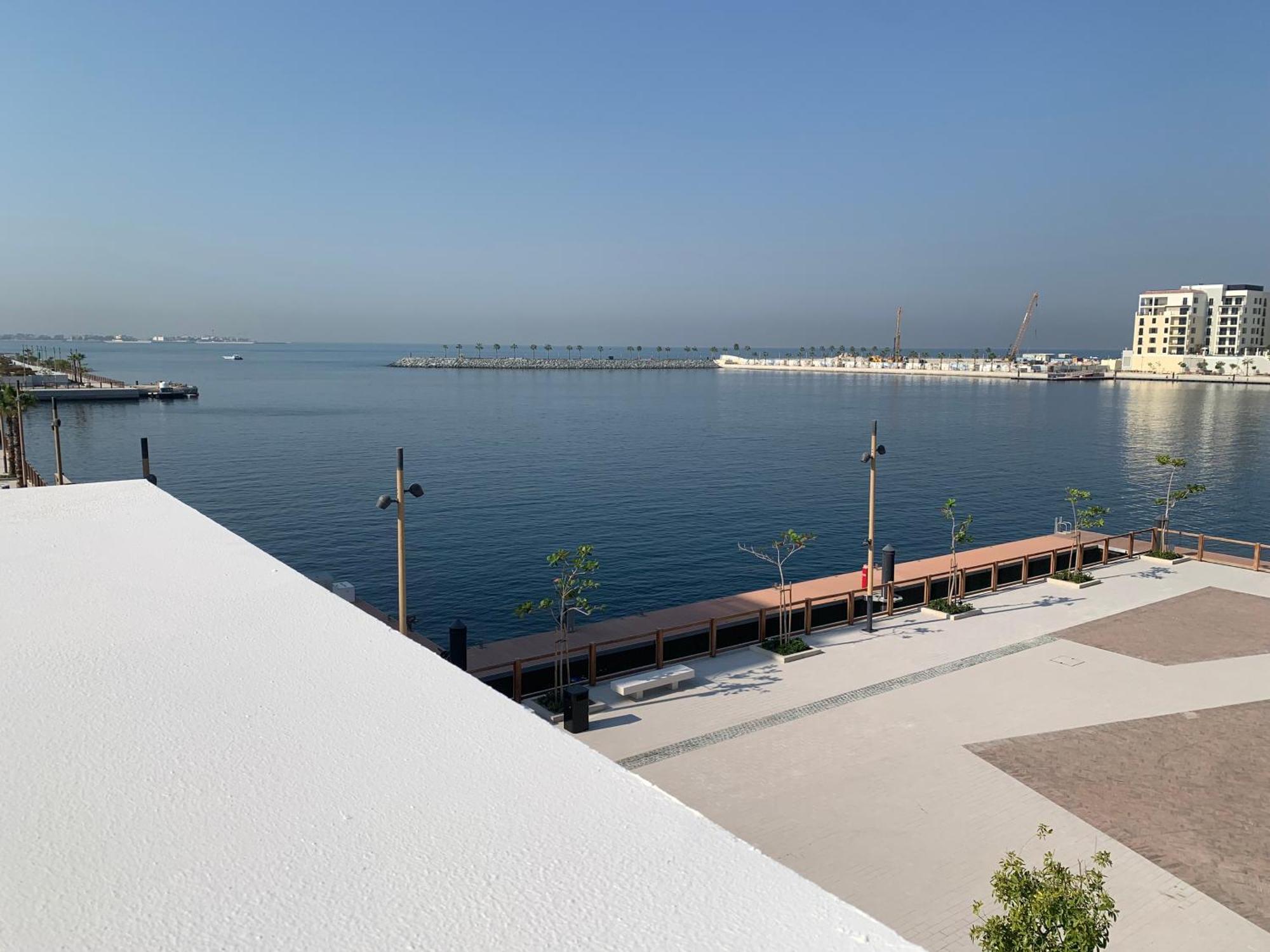 Les Voiles Apartment Dubai