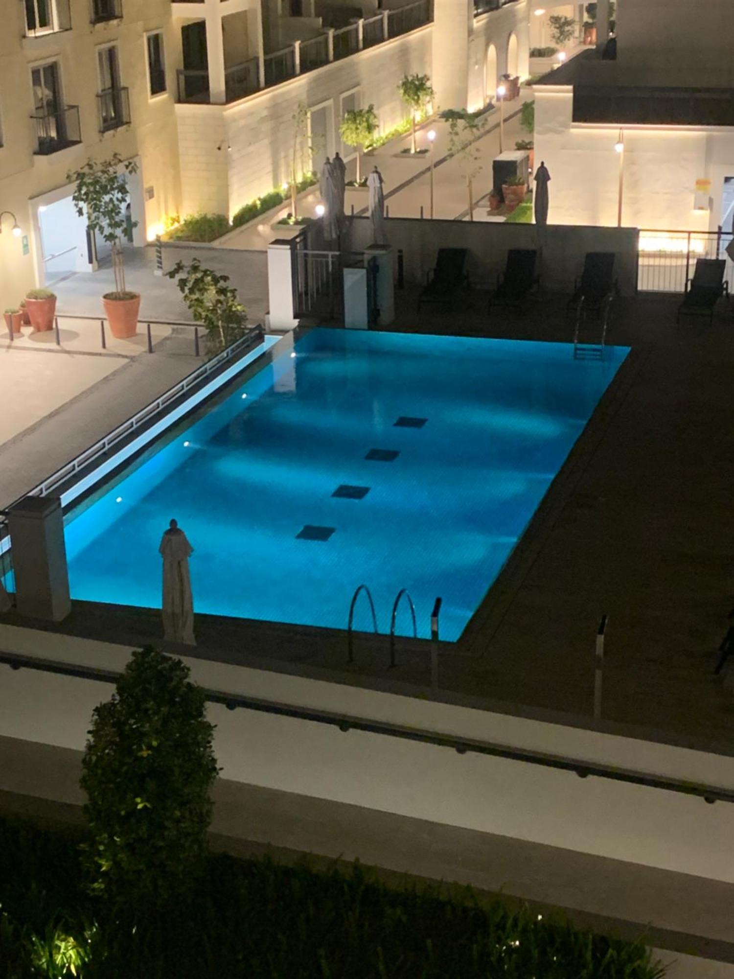 Les Voiles Apartment Dubai